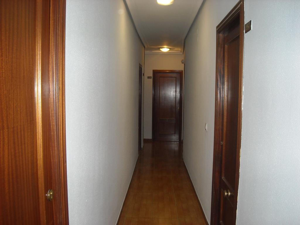 Hostal Residencia Avenida Cuenca  Exterior photo